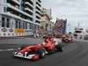 GP Monaco, MONACO  GRAND PRIX F1/2010 - MONACO 16/05/2010   - PIT STOP PETROV
© FOTO ERCOLE COLOMBO 